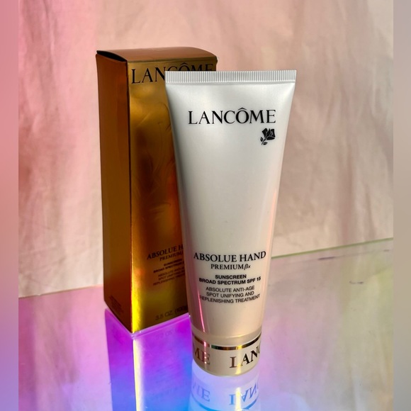 Skincare Absolue Hand Cream Poshmark
